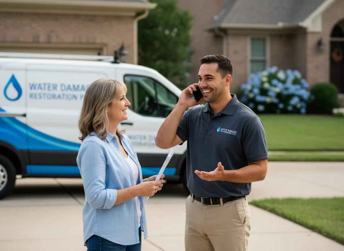 Flood Restoration West Bloomfield, MI FAQs